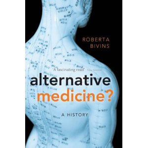 Роберта Бивинс | Алтернативна медицина