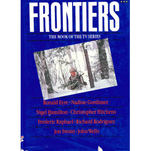 Ronald Eyre et al. | Frontiers: The Book of the TV Series