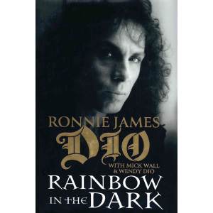 Рони Джеймс Дио | Дъга в тъмнината 