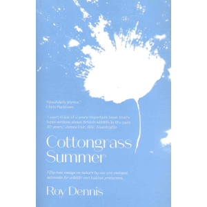 Рой Денис | Cottongrass Summer 