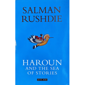 Салман Рушди | Харун и морето от приказки