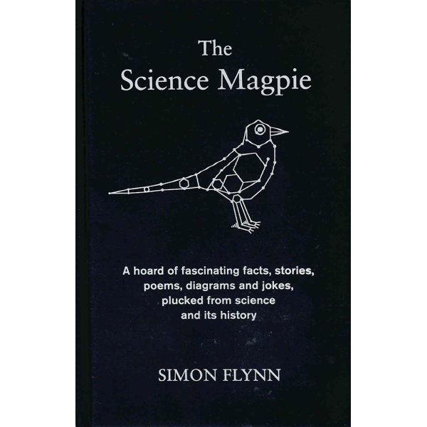 Саймън Флин | Научната сврака  1