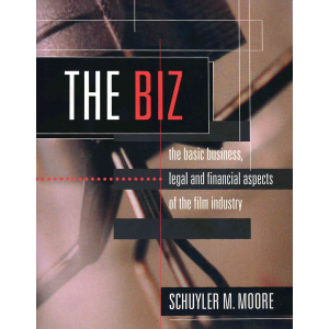 Шуйлер М. Мур | The BIZ