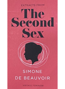 Simone de Beauvoir | The Second Sex