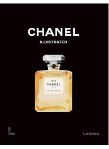 Siska Lyssens | Chanel Illustrated
