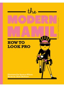 BOOKSP02 Giftbook How to Look Pro - The Modern Mamil