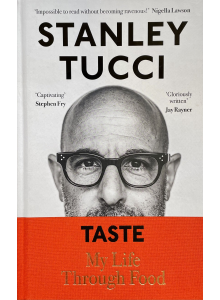 Stanley Tucci | Taste