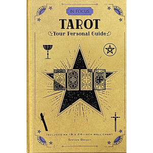 Steven Bright | Tarot
