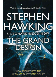 Стивън Хокинг | Великият дизайн 