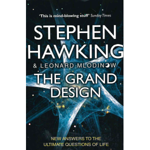 Стивън Хокинг | Великият дизайн 