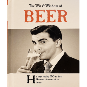 Студио Прес| Остроумието и мъдростта на бирата 