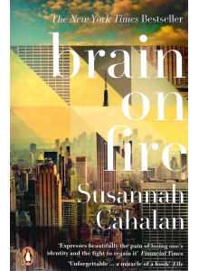 Susannah Cahalan | Brain on Fire 