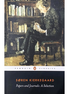 Søren Kierkegaard | "Papers and Journals" 