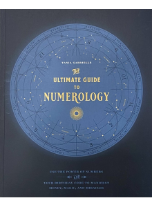 Таня Габриел | The Ultimate Guide to Numerology