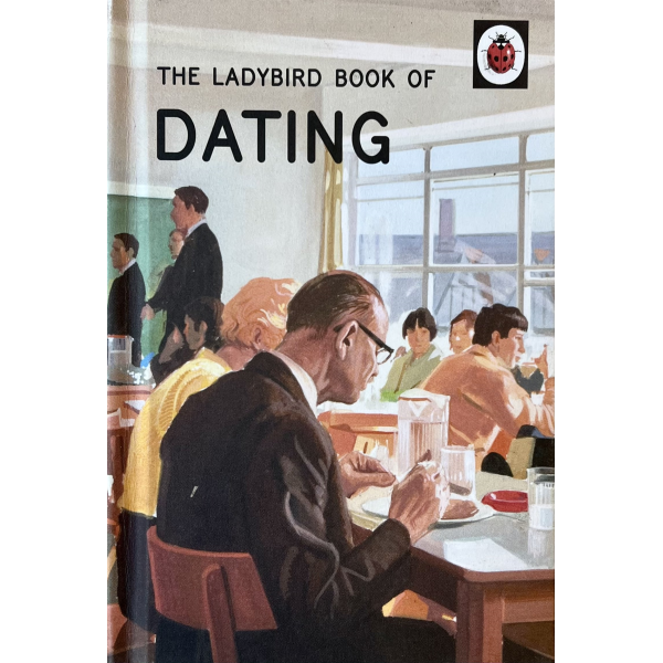 The Ladybird Book of Dating 1