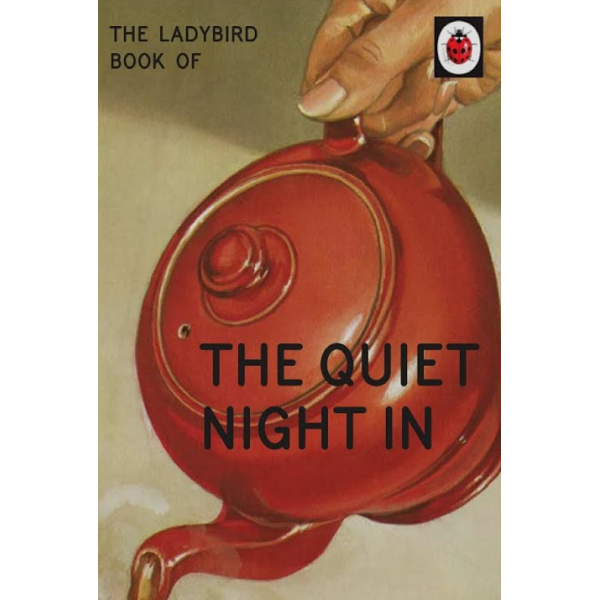 The Ladybird Book of The Quiet Night In 1