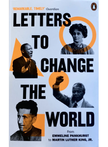Травис Елбъро | "Letters To Change the World"
