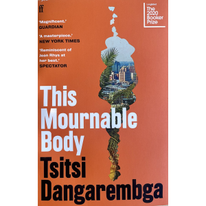 Tsitsi Dangarembga | This Mournable Body