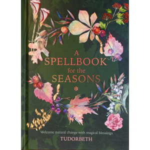 Tudorbeth | "A Spellbook for the Seasons"