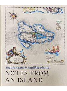 Tove Jansson, Tuulikki Pietila | Notes from an Island