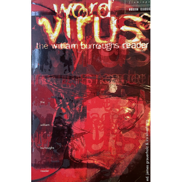 Уилям Бъроуз | Word Virus 1