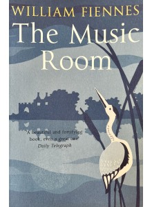 William Fiennes | The Music Room
