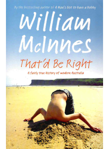 William McInnes | That'd Be Right