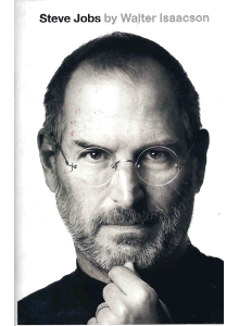 Walter Isaacson | Steve Jobs