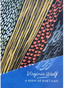 Virginia Woolf | A Room of One's Own