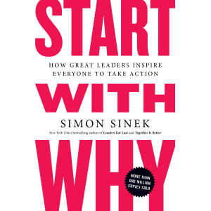 Започни със ЗАЩО | Саймън Синек