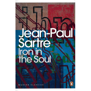 Жан-Пол Сартър | Iron in the Soul 