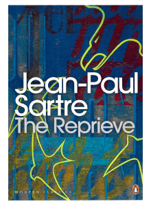 Jean-Paul Sartre | The Reprieve 