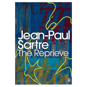 Жан-Пол Сартър | The Reprieve 