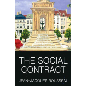 Жан-Жак Русо | За обществения договор 