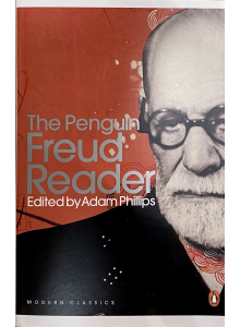 Зигмунд Фройд, Адам Филипс | "The Penguin Freud Reader"