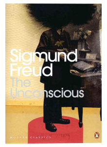 Sigmund Freud | The Unconscious 