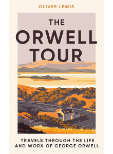 Oliver Lewis | The Orwell tour