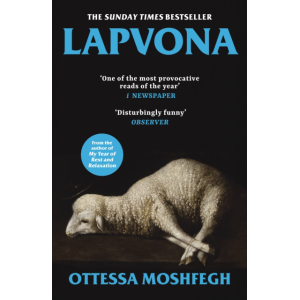 Ottessa Moshfegh | Lapvona