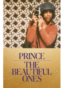 Prince - The Beautiful Ones Hardcover