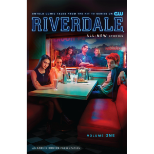 RIVERDALE VOL. 1