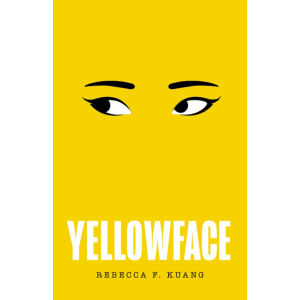 Rebecca F Kuang | Yellowface книга