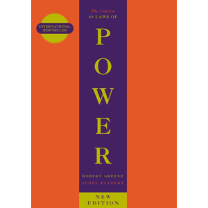 Robert Greene | The Concise 48 laws of power