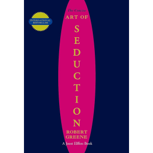 Robert Greene | The concise art of seduction