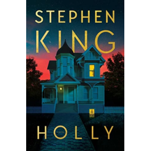 Stephen King | Holly