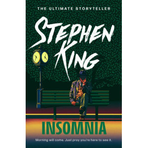 Stephen King | Insomnia