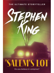 Stephen King | Salem's Lot