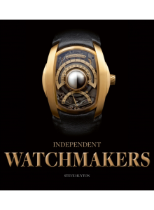 Steve Huyton | Independent Watchmakers