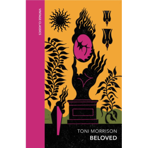 Toni Morrison | Beloved