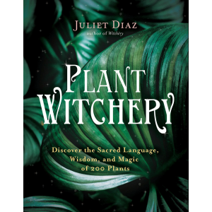 Plant Witchery | Juliet Diaz