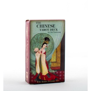 Tarot cards - The Chinese Tarot Deck карти